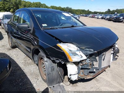 2010 Nissan Sentra