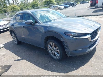 2021 Mazda CX-30