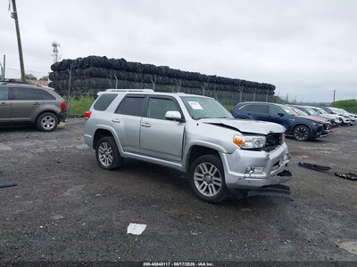 2013 Toyota 4Runner