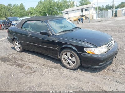 2003 Saab 9-3