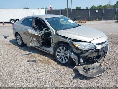 2015 Chevrolet Malibu