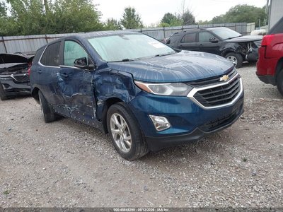 2021 Chevrolet Equinox