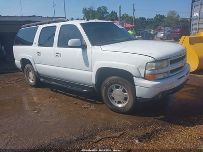 2005 Chevrolet Suburban 1500