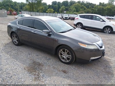 2011 Acura TL