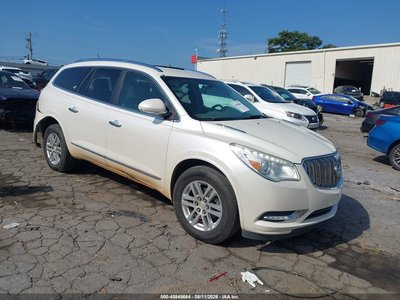 2014 Buick Enclave