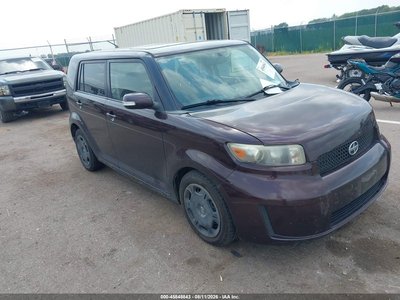 2008 Scion xB