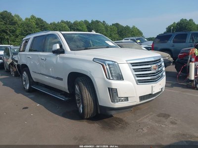 2016 Cadillac Escalade
