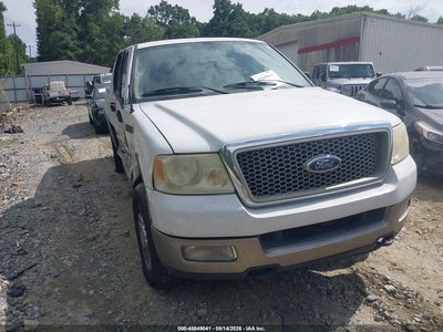 2004 Ford F-150