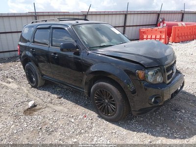 2009 Ford Escape