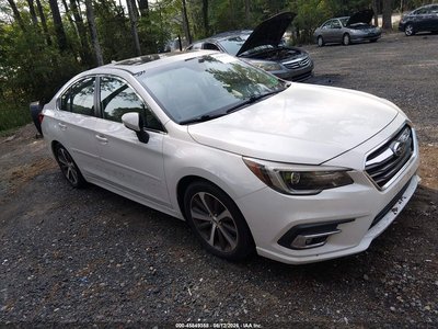 2018 Subaru Legacy