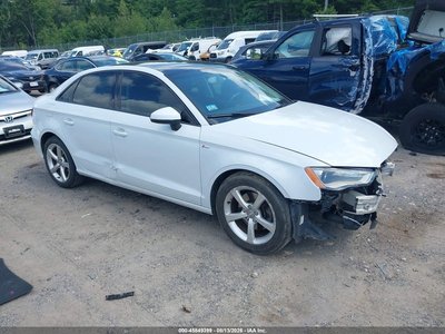 2015 Audi A3