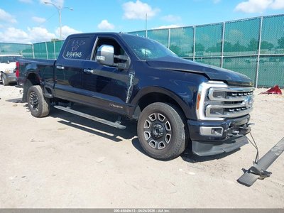 2024 Ford F-250