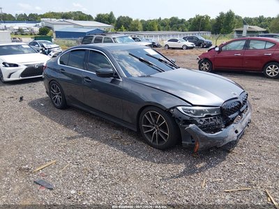 2021 BMW 330i