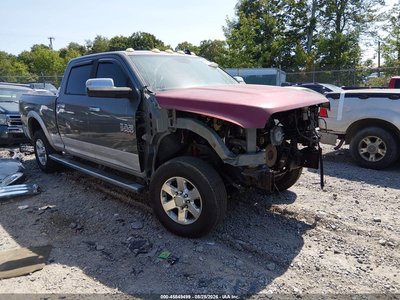 2013 RAM 3500