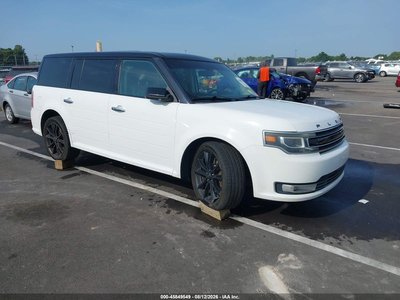 2016 Ford Flex