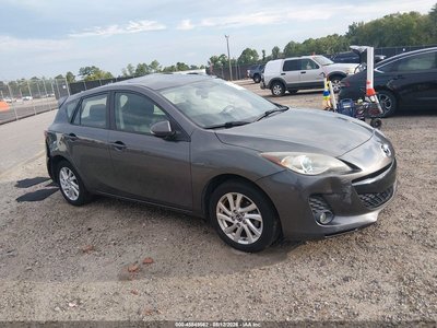 2013 Mazda 3