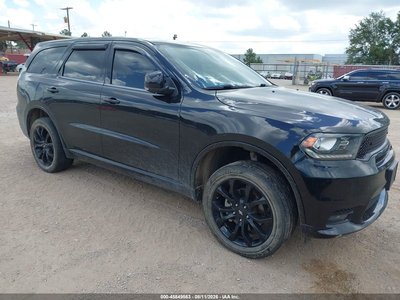 2020 Dodge Durango