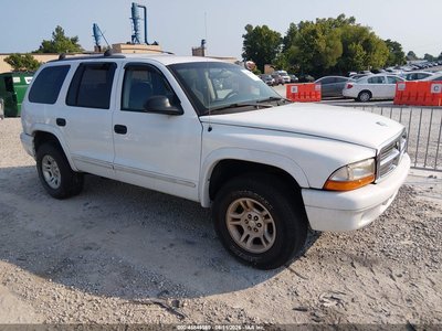 2003 Dodge Durango