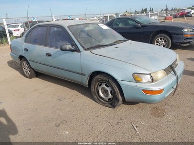 1995 Toyota Corolla