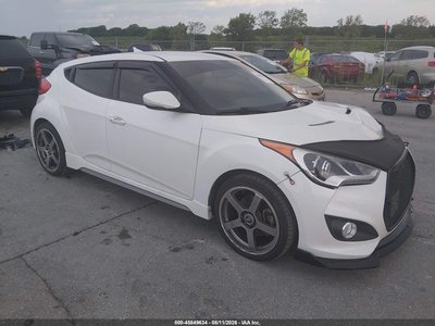 2015 Hyundai Veloster