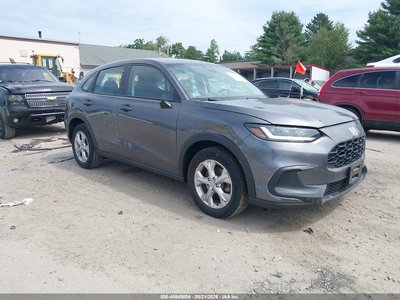 2024 Honda HR-V