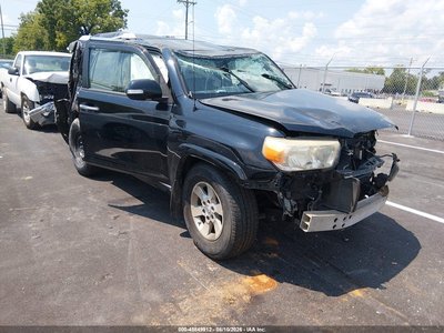 2010 Toyota 4Runner