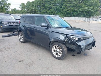 2024 Kia Soul