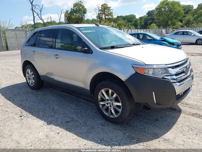 2013 Ford Edge