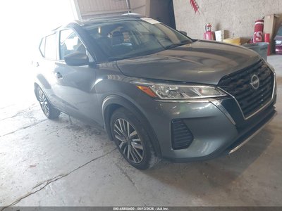 2023 Nissan Kicks