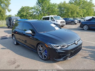 2024 Volkswagen Golf R