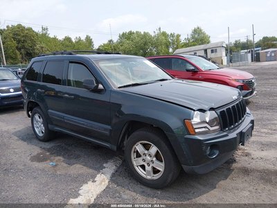 2005 Jeep Grand Cherokee