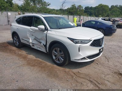 2023 Acura MDX