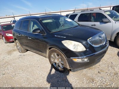 2008 Buick Enclave