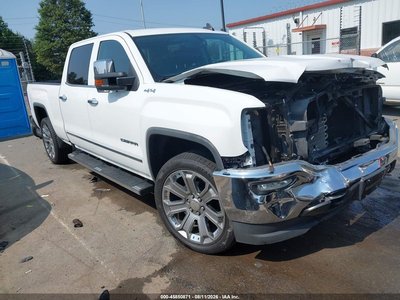 2016 GMC Sierra 1500