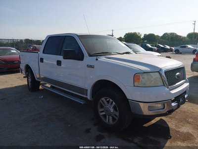 2005 Ford F-150