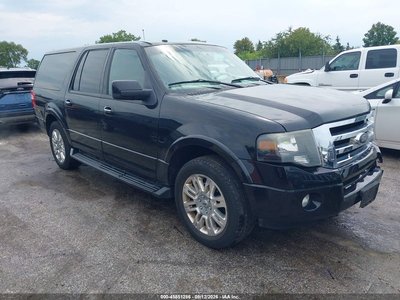 2014 Ford Expedition