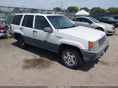 1995 Jeep Grand Cherokee