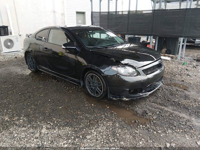 2007 Scion TC