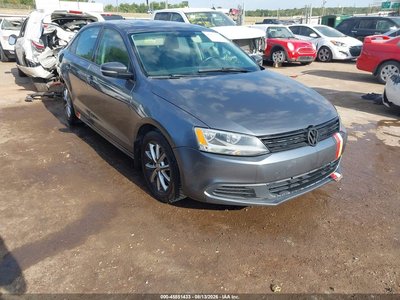 2013 Volkswagen Jetta