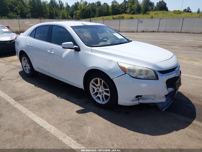 2014 Chevrolet Malibu