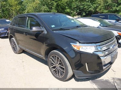 2014 Ford Edge