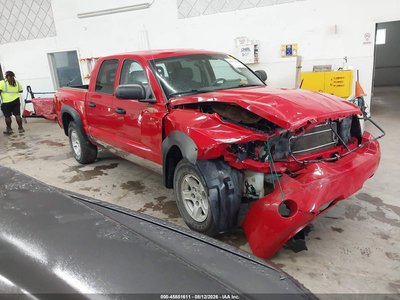 2006 Dodge Dakota