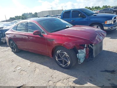 2024 Hyundai Sonata