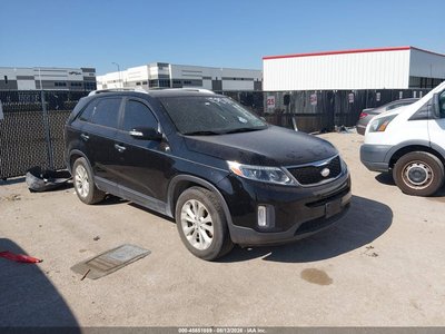 2015 Kia Sorento