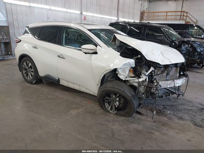 2016 Nissan Murano
