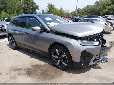 2024 BMW IX