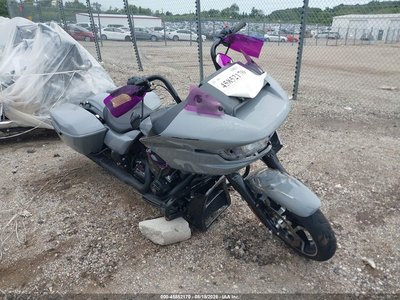 2026 Harley-Davidson FLTRX