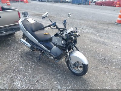 2003 Suzuki An400