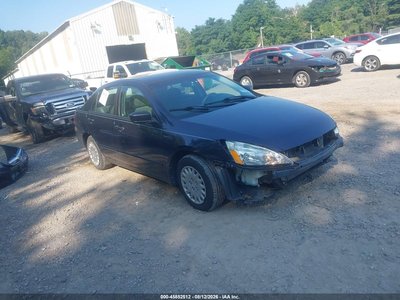 2006 Honda Accord