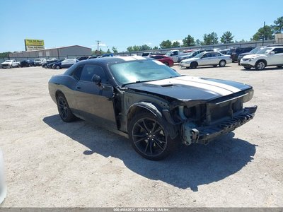 2009 Dodge Challenger